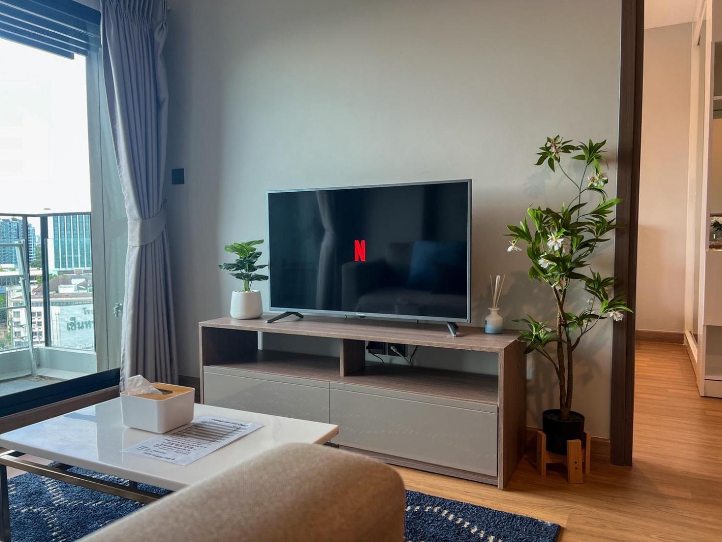 The Astra Sky River Condo Čiang Mai Exteriér fotografie